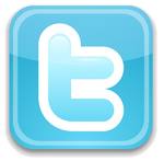 Follow me on Twitter!
